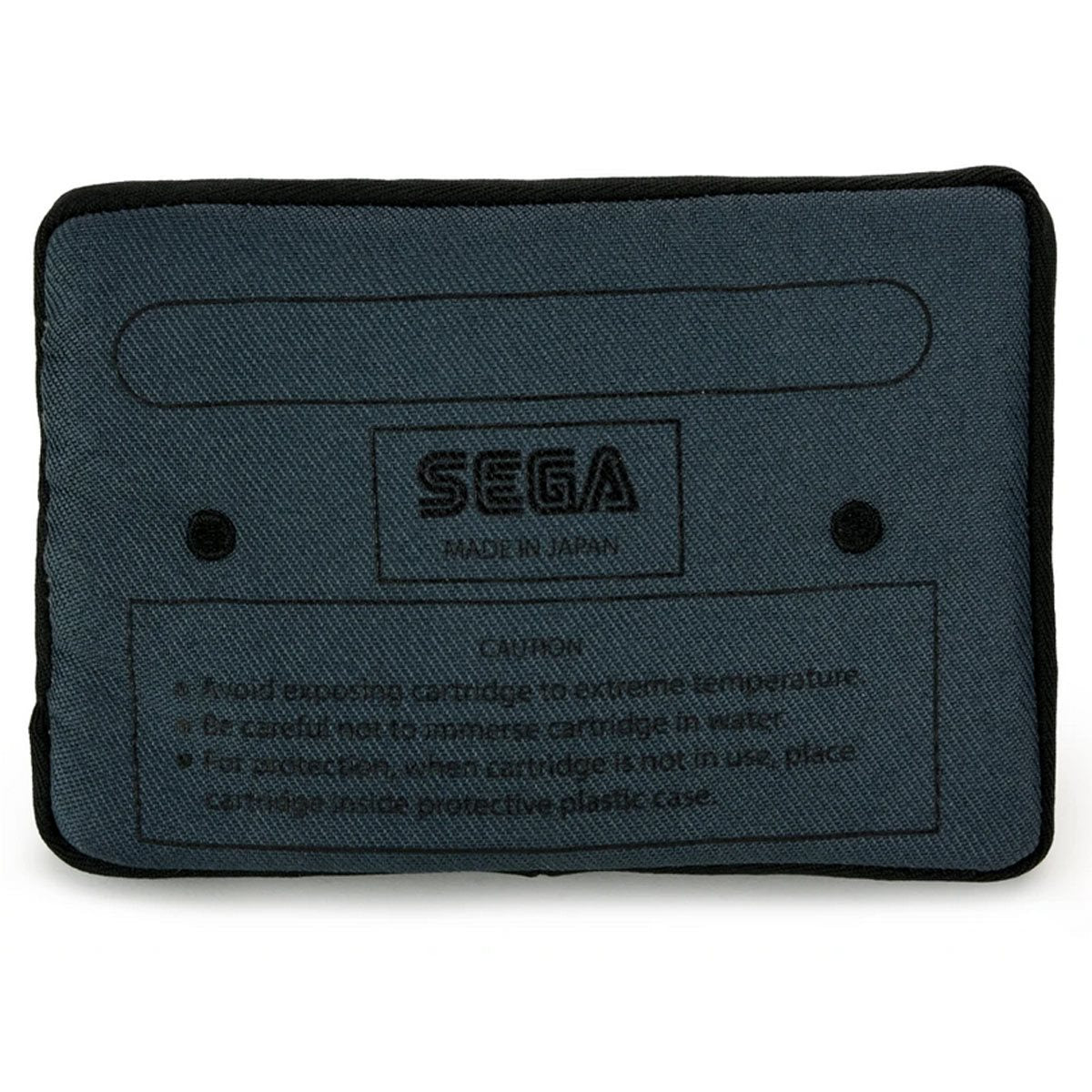 SEGA Genesis Gaming Console Plush