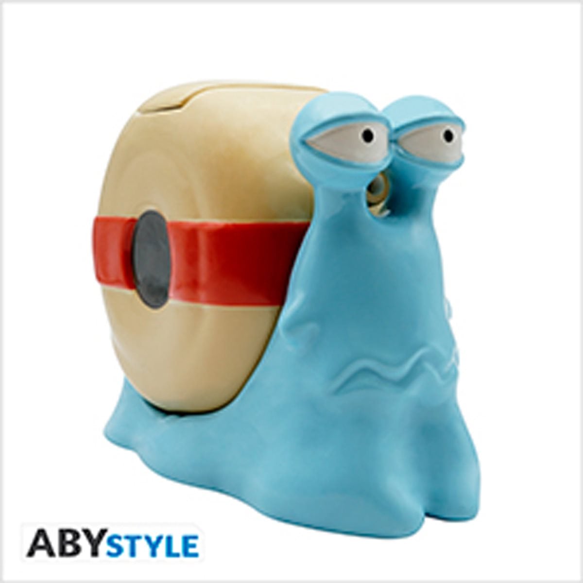 One Piece Den Den Mushi Teapot