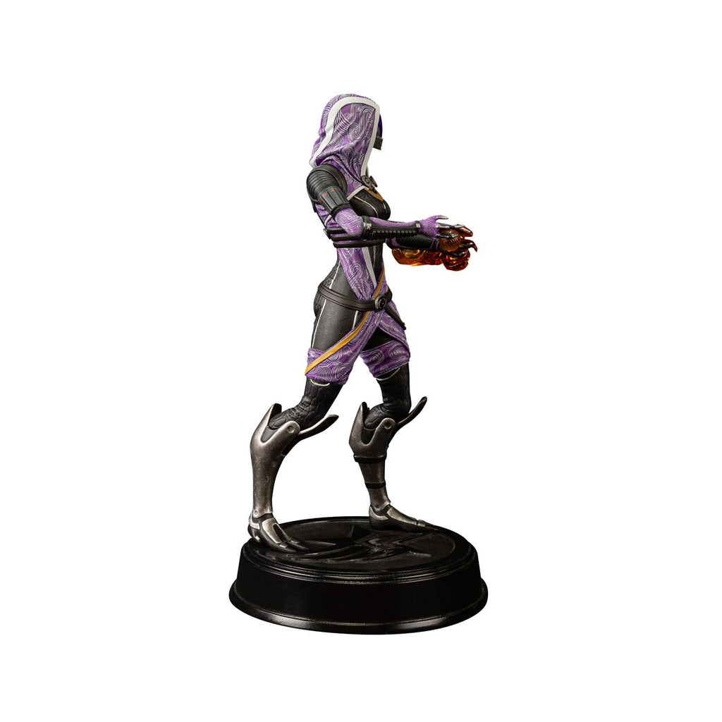 Mass Effect Tali'Zorah 8-Inch Scale Figure