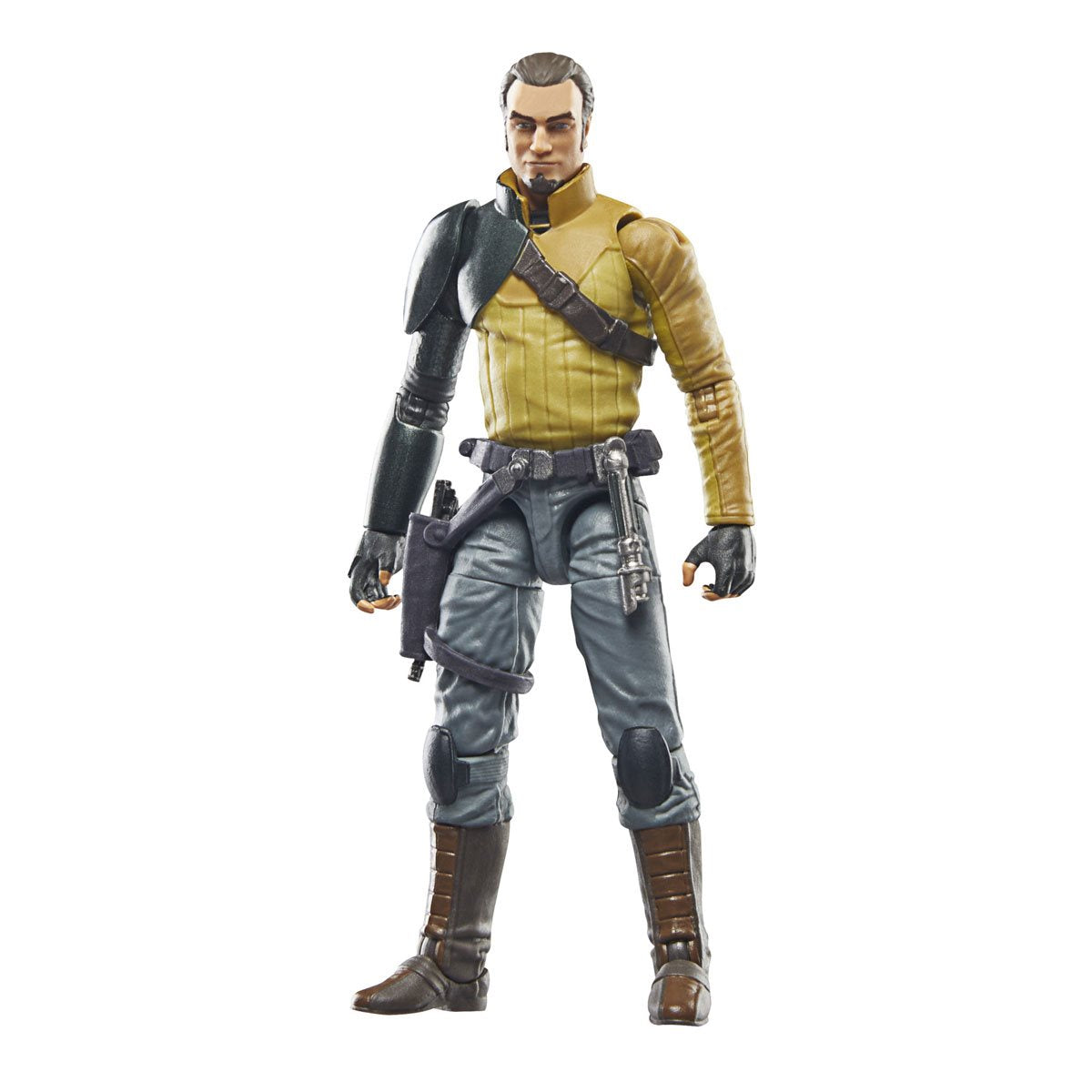 Star Wars The Vintage Collection 3 3/4-Inch Action Figures 2 Wave 5 Case of 8