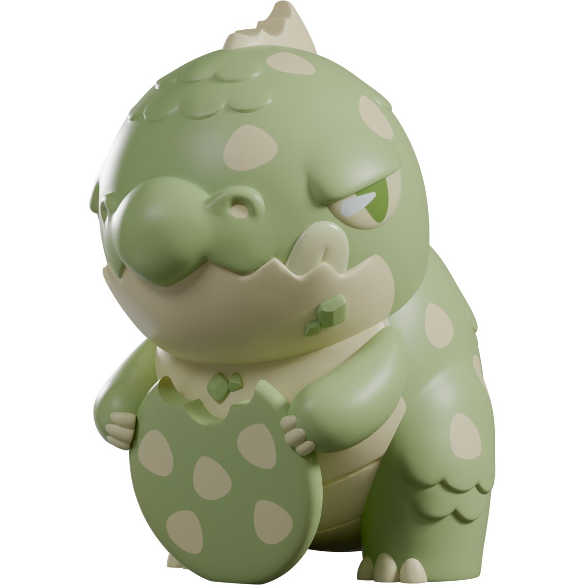 Kaiju Cookies Series 1 Blind-Box Mini-Figure Case of 6