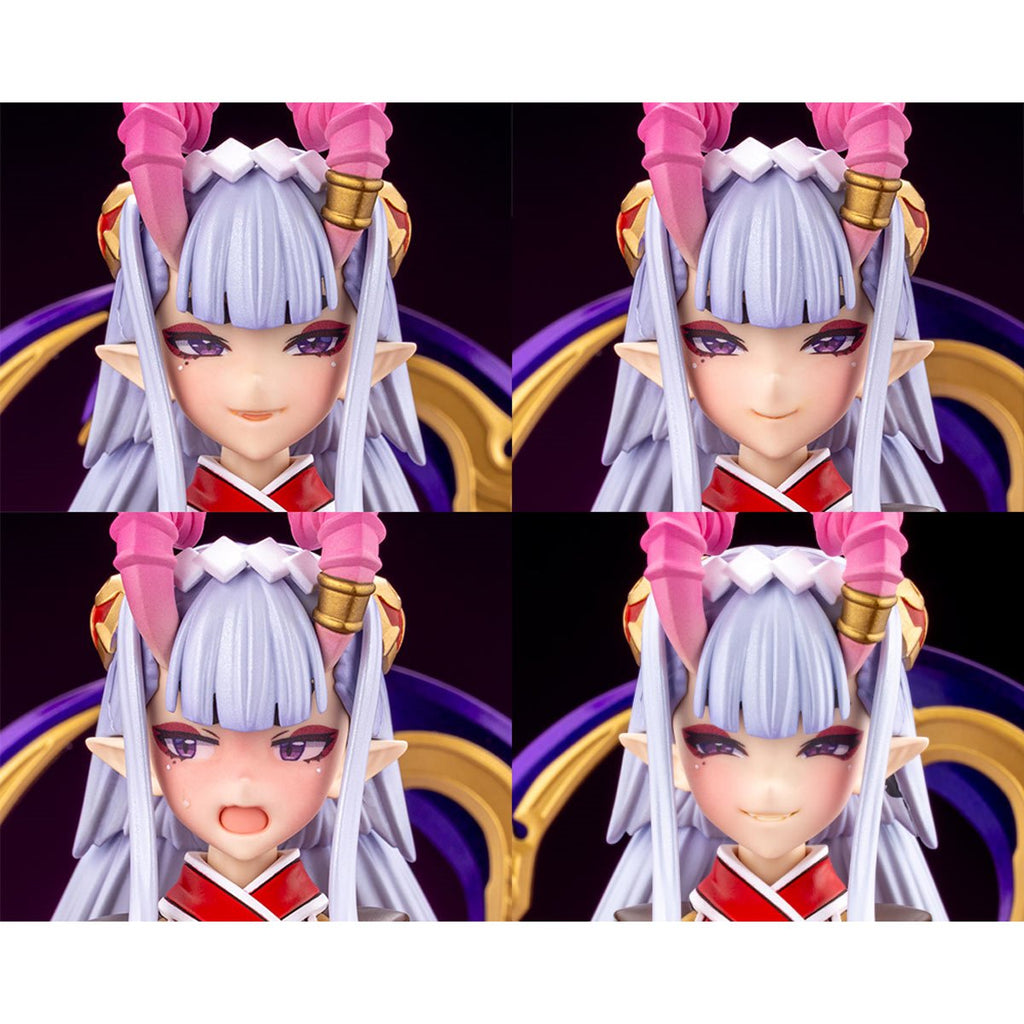 Arcanadea Ornela Model Kit