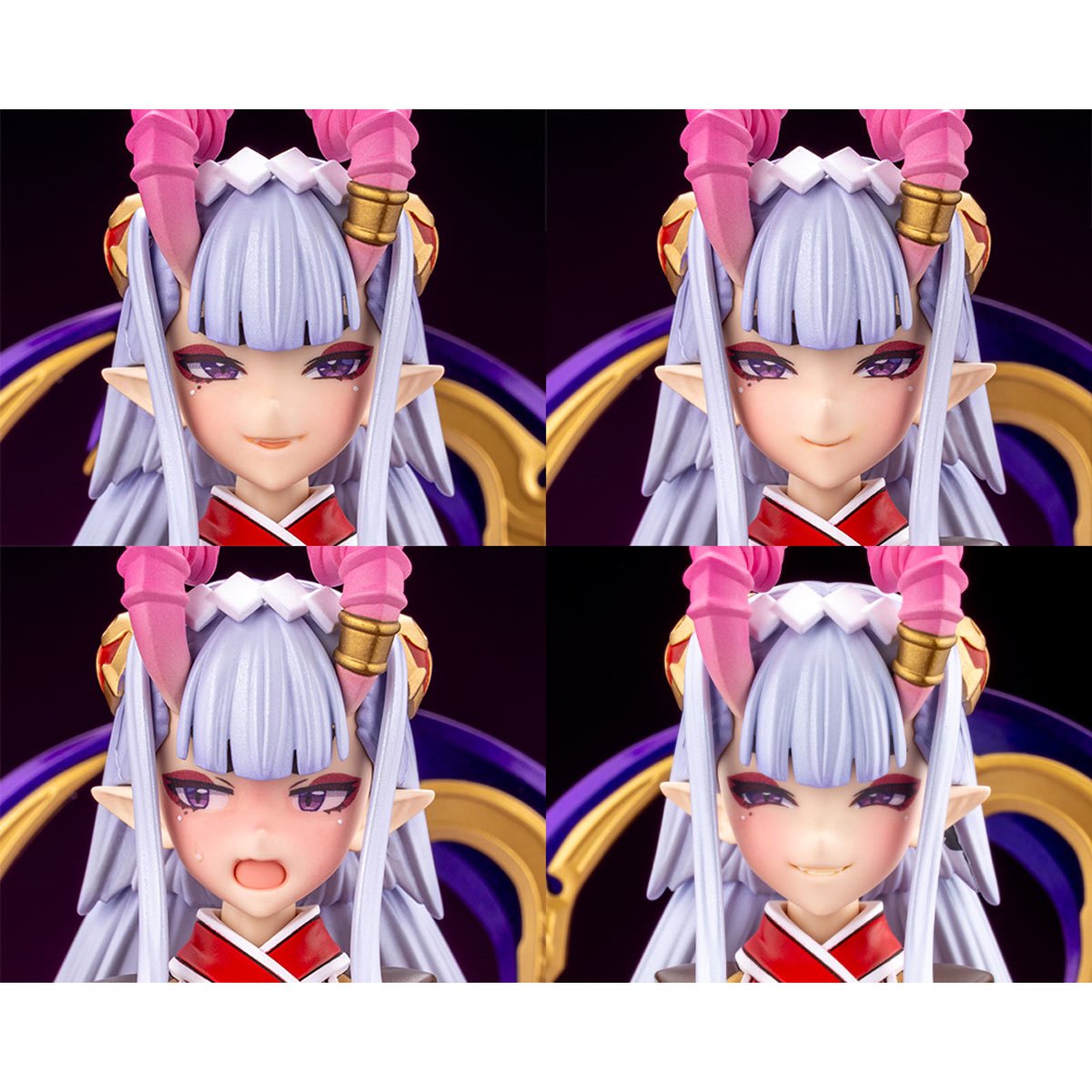 Arcanadea Ornela Model Kit