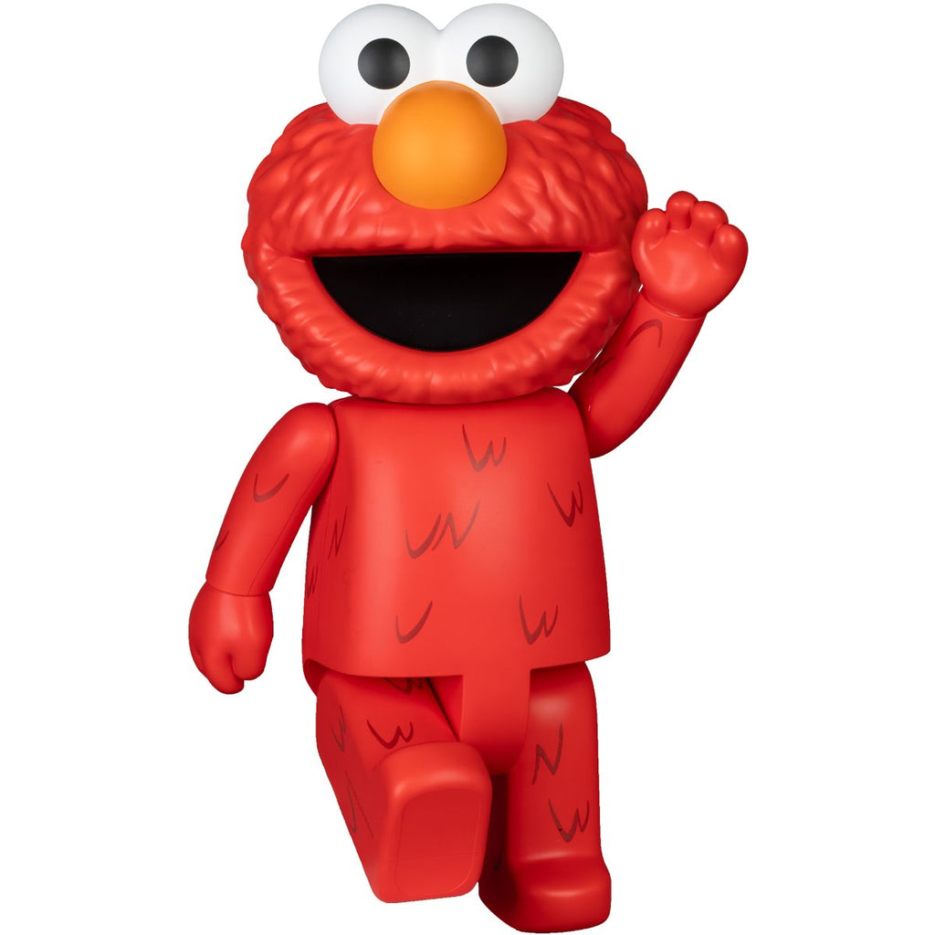 Sesame Street Elmo VPB-SB05 Syaking-Bang!! Piggy Bank