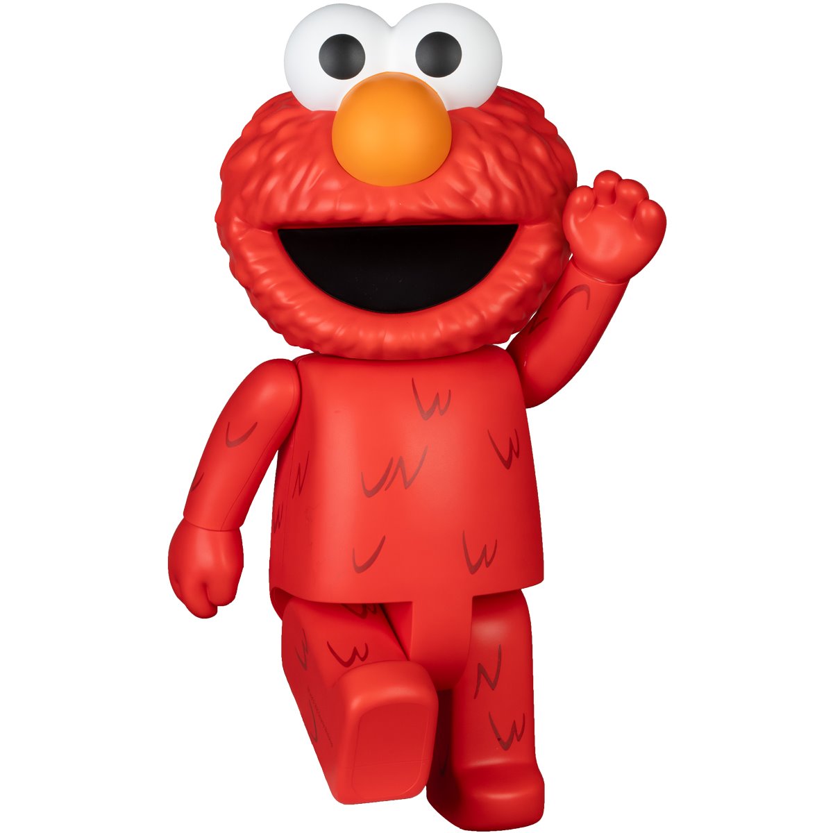Sesame Street Elmo VPB-SB05 Syaking-Bang!! Piggy Bank