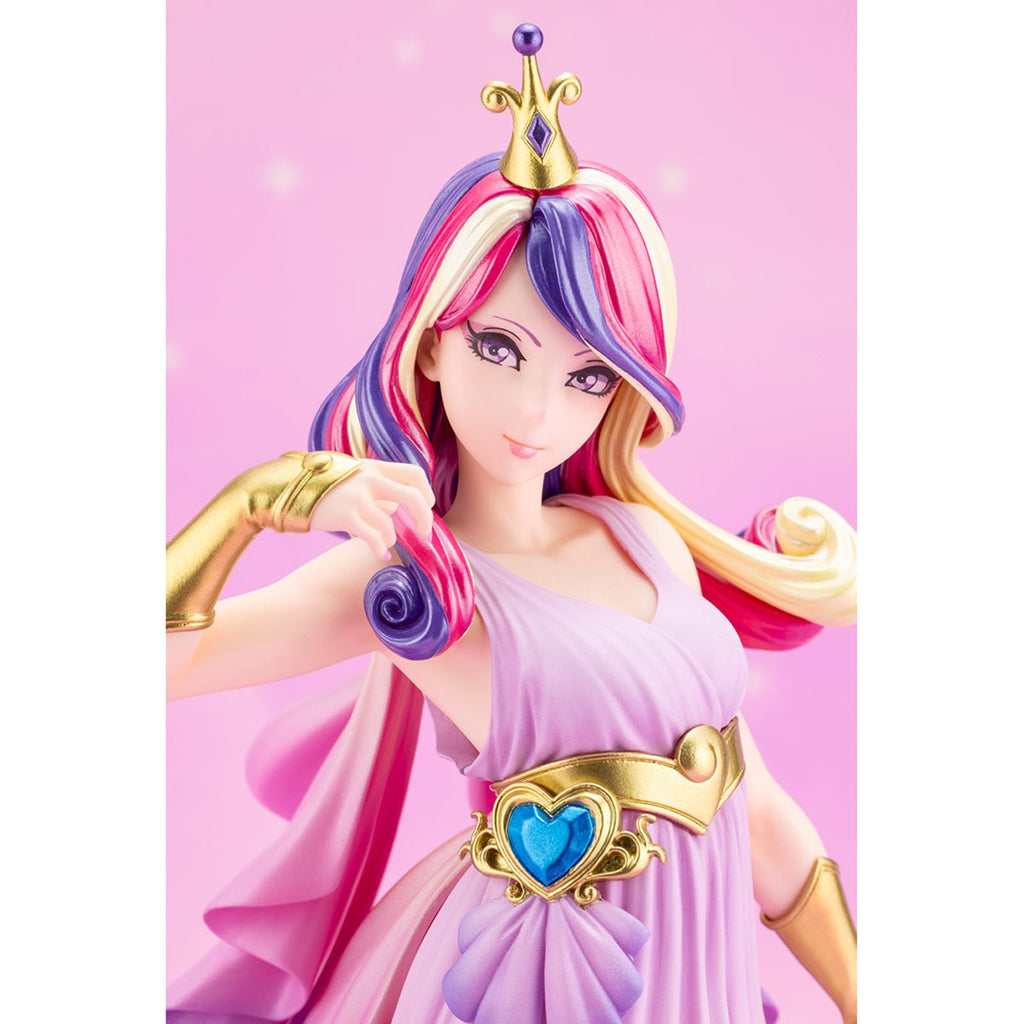 My Little Pony Princess Cadance Bishoujo 1:7 Scale Statue