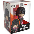 Borderlands Collection Vex Vinyl Figure #10