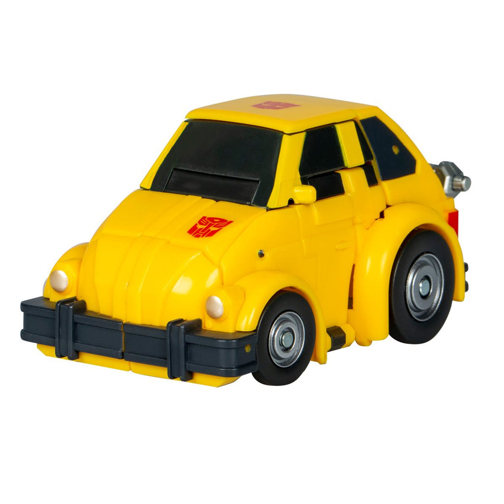 Transformers Studio Series Deluxe Transformers: The Movie 86 Bumblebee