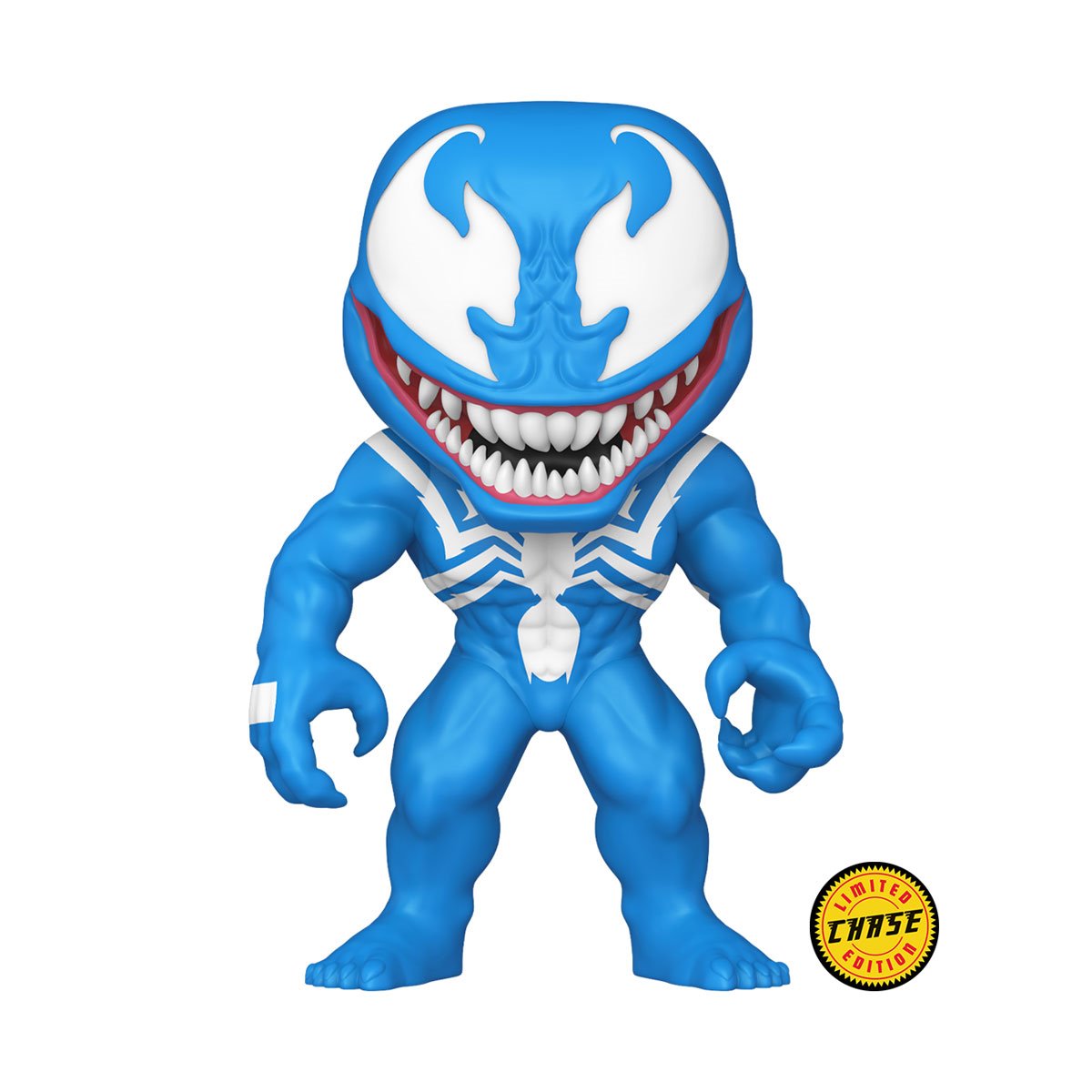 Marvel Rivals Venom Funko Pop! Vinyl Figure