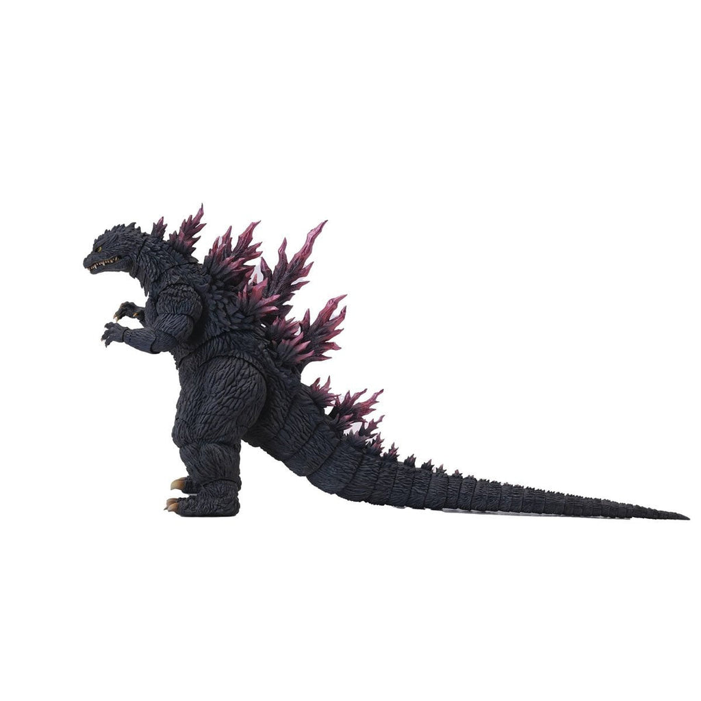 Godzilla 2000 Millennium Exquisite Basic Godzilla Action Figure - Previews Exclusive