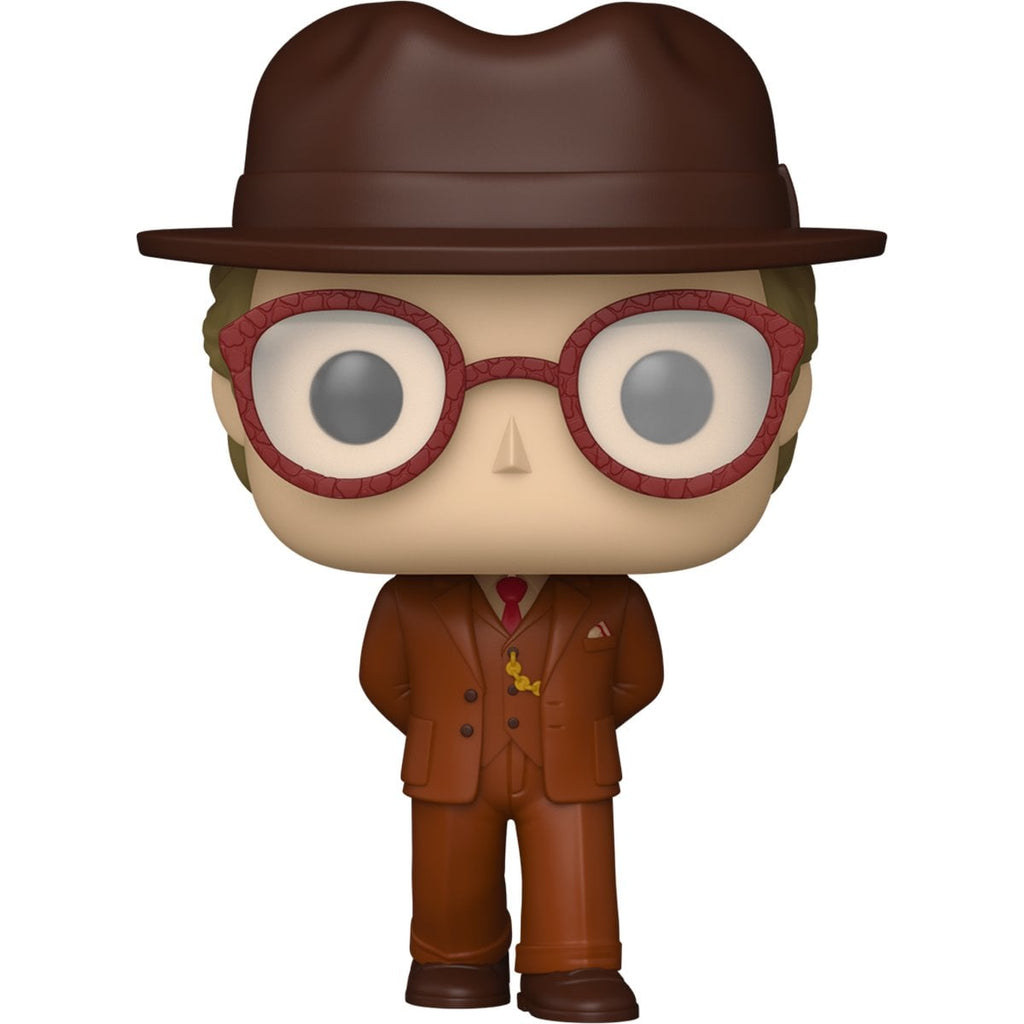 Stranger Things Mr. Whatsit Wave 5B Funko Pop! Vinyl Figure #1808