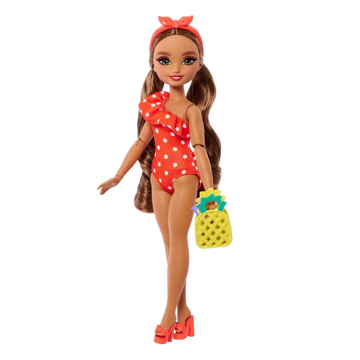 Barbie Dream Besties Beach Teresa Doll