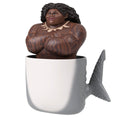 Moana Shapeshifting Shark Maui Fashion Doll