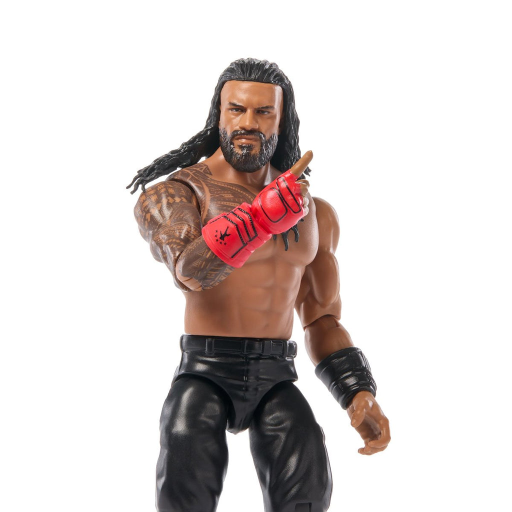 WWE Main Event Series Figure Best of Mix 1 Action Figure Case of 8