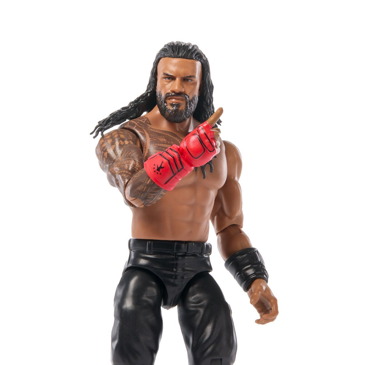 WWE Main Event Series Figure Best of Mix 1 Action Figure Case of 8