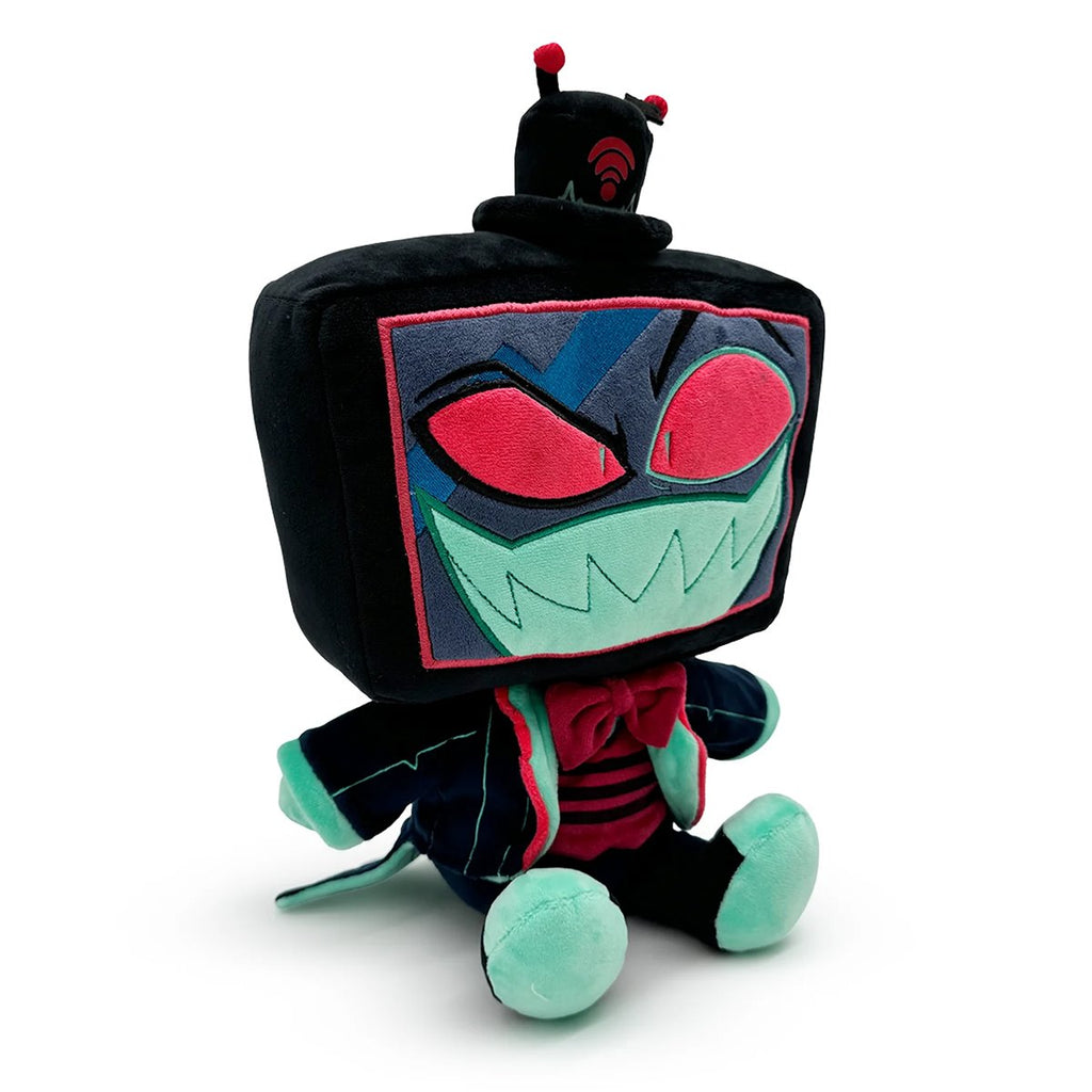 Hazbin Hotel Vox 9-Inch Plush