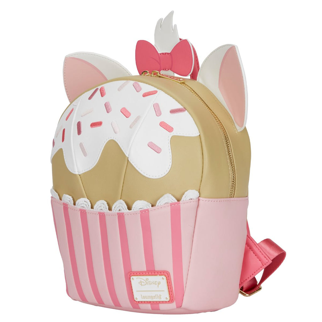 The Aristocats Marie Cupcake Mini-Backpack