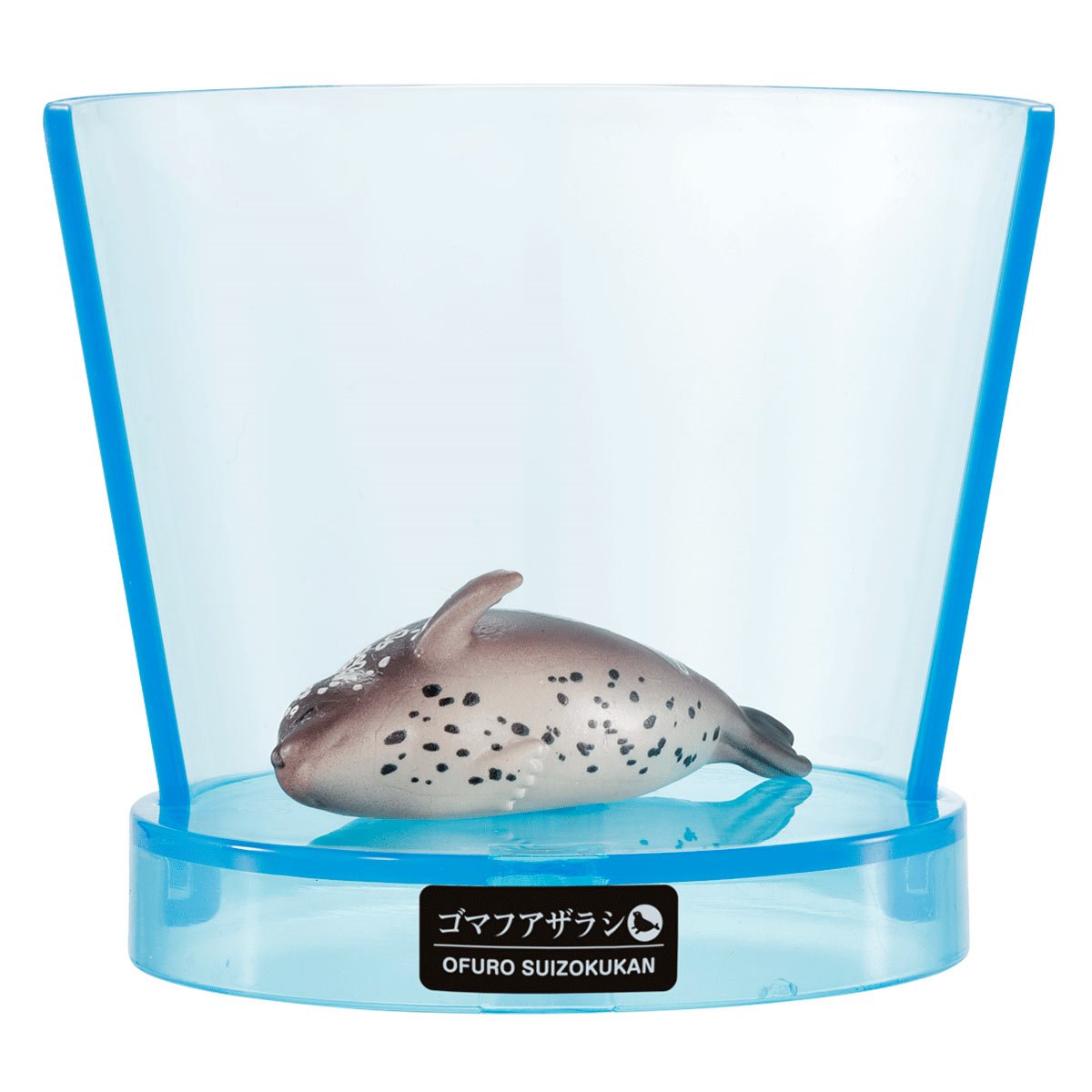 Aquarium Sea Creatures Bikkura Bath Bomb Blind Box Case of 8