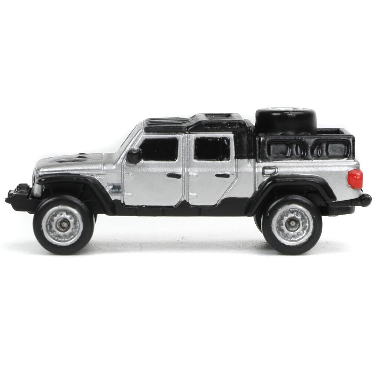 Fast and Furious Nano Hollywood Rides F9 3-Pack
