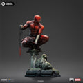 Daredevil Unleashed 1:10 Deluxe Art Scale Limited Edition Statue