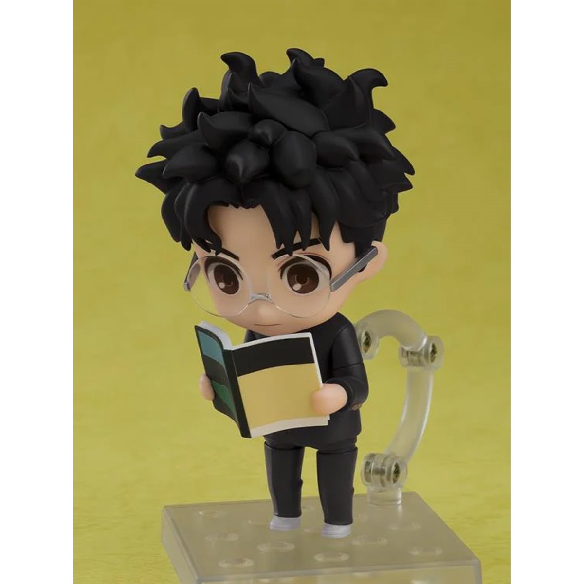 Dandadan Okarun Nendoroid Action Figure