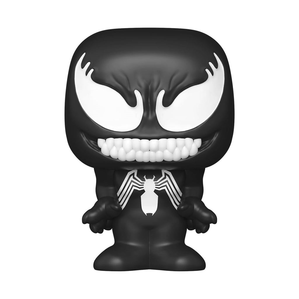 Spider-Man Venom Funko Bitty Pop! Mini-Figure 4-Pack