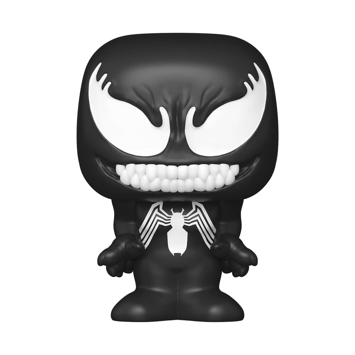 Spider-Man Venom Funko Bitty Pop! Mini-Figure 4-Pack