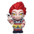 Hunter x Hunter Hisoka PVC Figural Bank