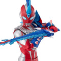 Ultraman Omega Rekiness Armor S.H.Figuarts Action Figure