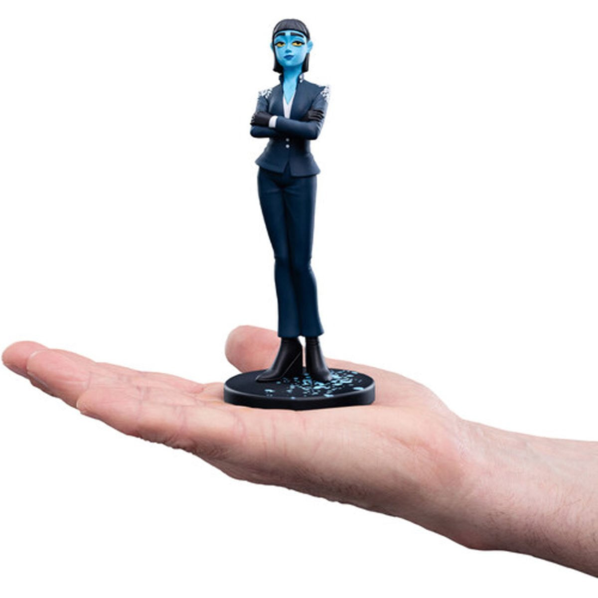 Lore Olympus Hecate Vinyl Figure