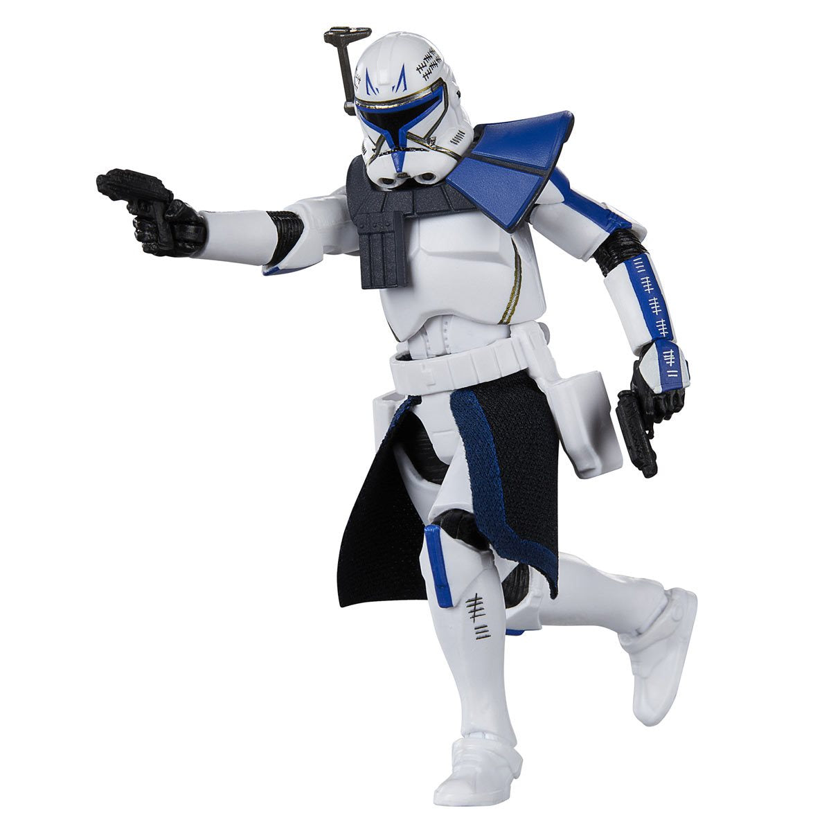 Star Wars The Vintage Collection Captain Rex (Bracca Mission) 3 3/4-Inch Action Figure