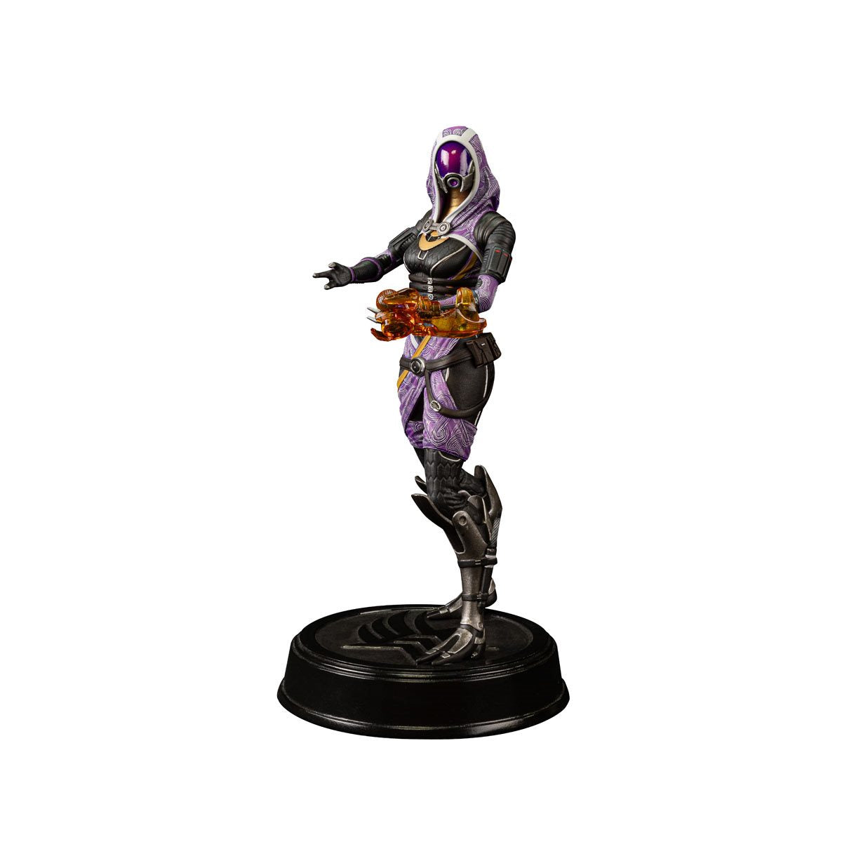 Mass Effect Tali'Zorah 8-Inch Scale Figure