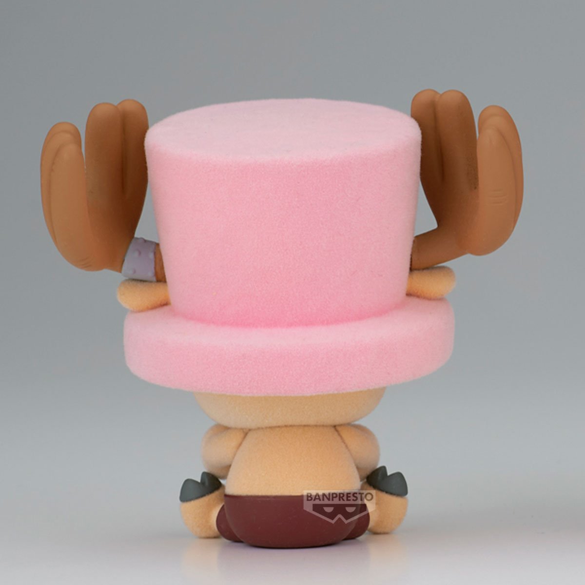 One Piece Chopper Version A Fluffy Puffy Vol. 1 Statue