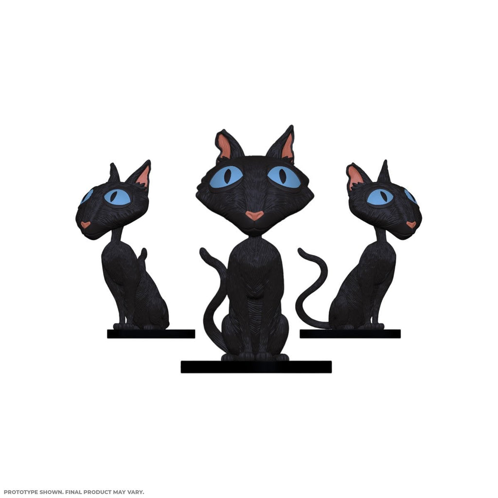 Coraline 4 1/2-Inch Vinyl Figure Case of 12