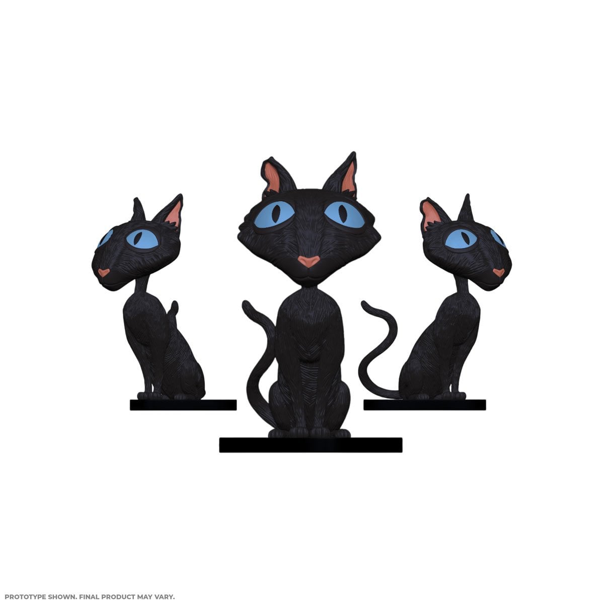 Coraline 4 1/2-Inch Vinyl Figure Case of 12
