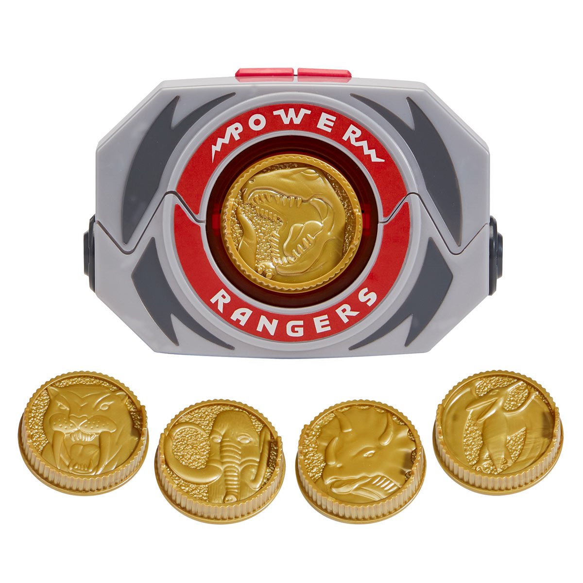 Mighty Morphin Power Rangers: Re-Ignition Power Morpher
