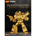 Transformers Gold Series Blokees Limited Edition Model Kit Box Set of 5