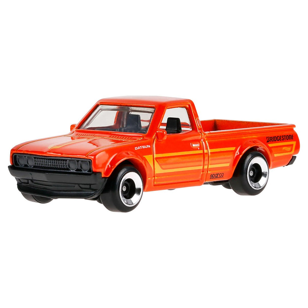 Hot Wheels Worldwide Basic Die-Cast Vehicle Case of 72