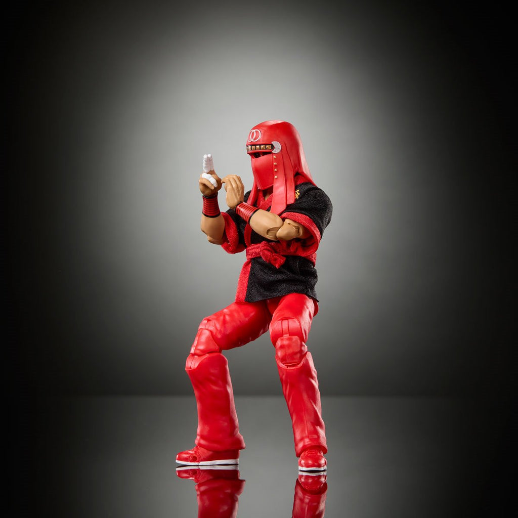 WWE Ultimate Edition Greatest Hits Wave 2 Action Figure Case of 4
