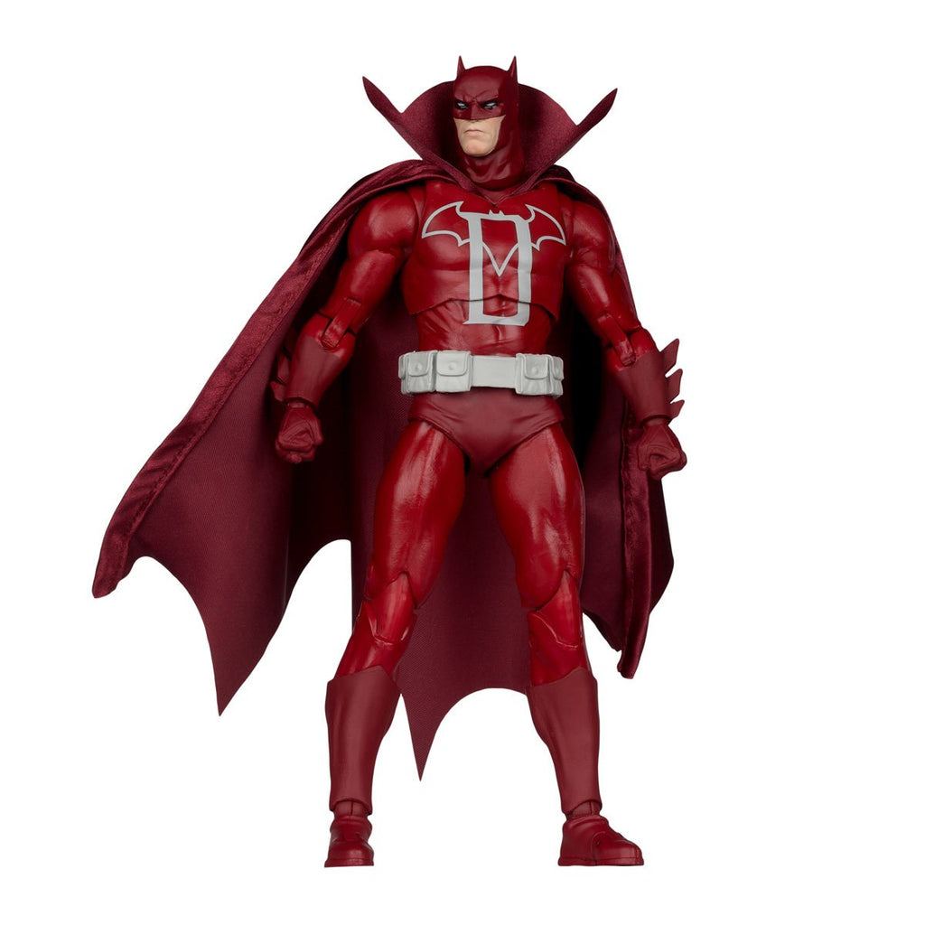 DC Multiverse Wave 29 Batman Deadman Knight Terrors 7-Inch Scale Action Figure