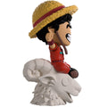 One Piece Collection Going Merry Luffy Vinyl Figure #11
