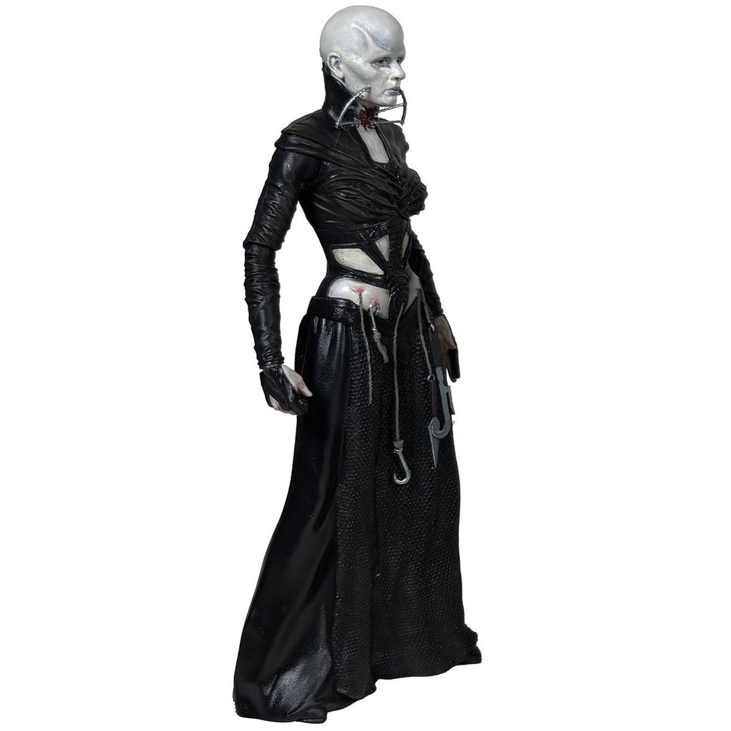 Hellraiser Female Cenobite Scream Greats 8-inch Action Figure