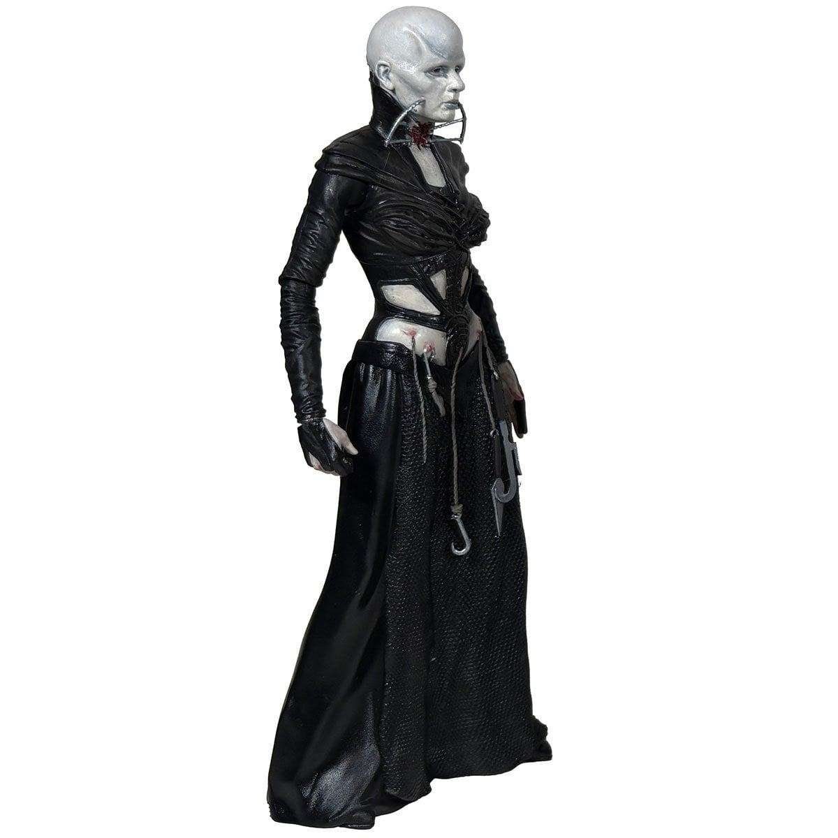 Hellraiser Female Cenobite Scream Greats 8-inch Action Figure
