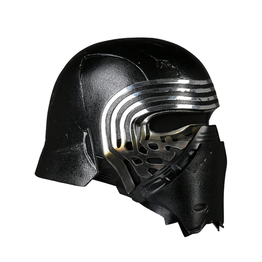 Star Wars: The Force Awakens Kylo Ren Premier Helmet Prop Replica