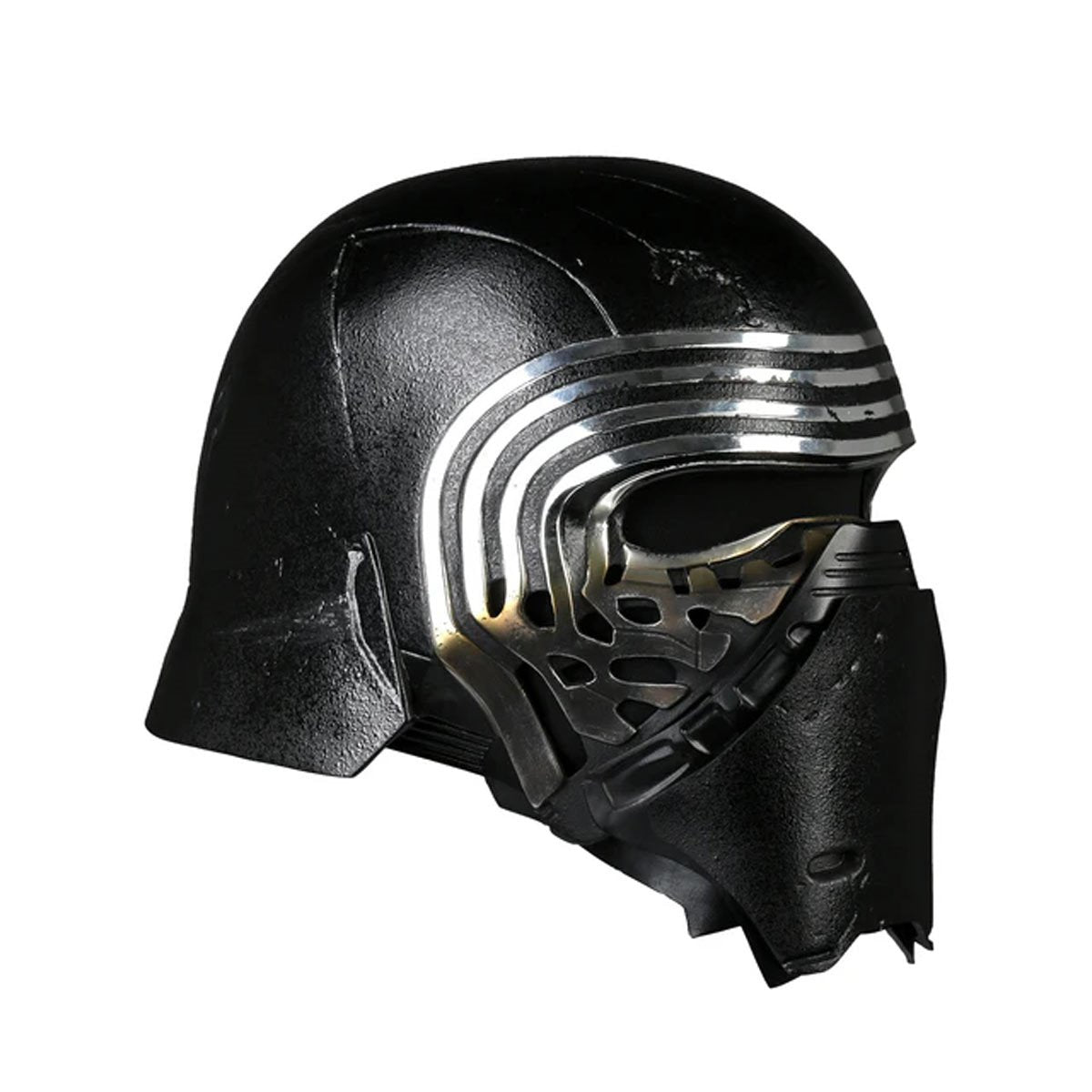 Star Wars: The Force Awakens Kylo Ren Premier Helmet Prop Replica
