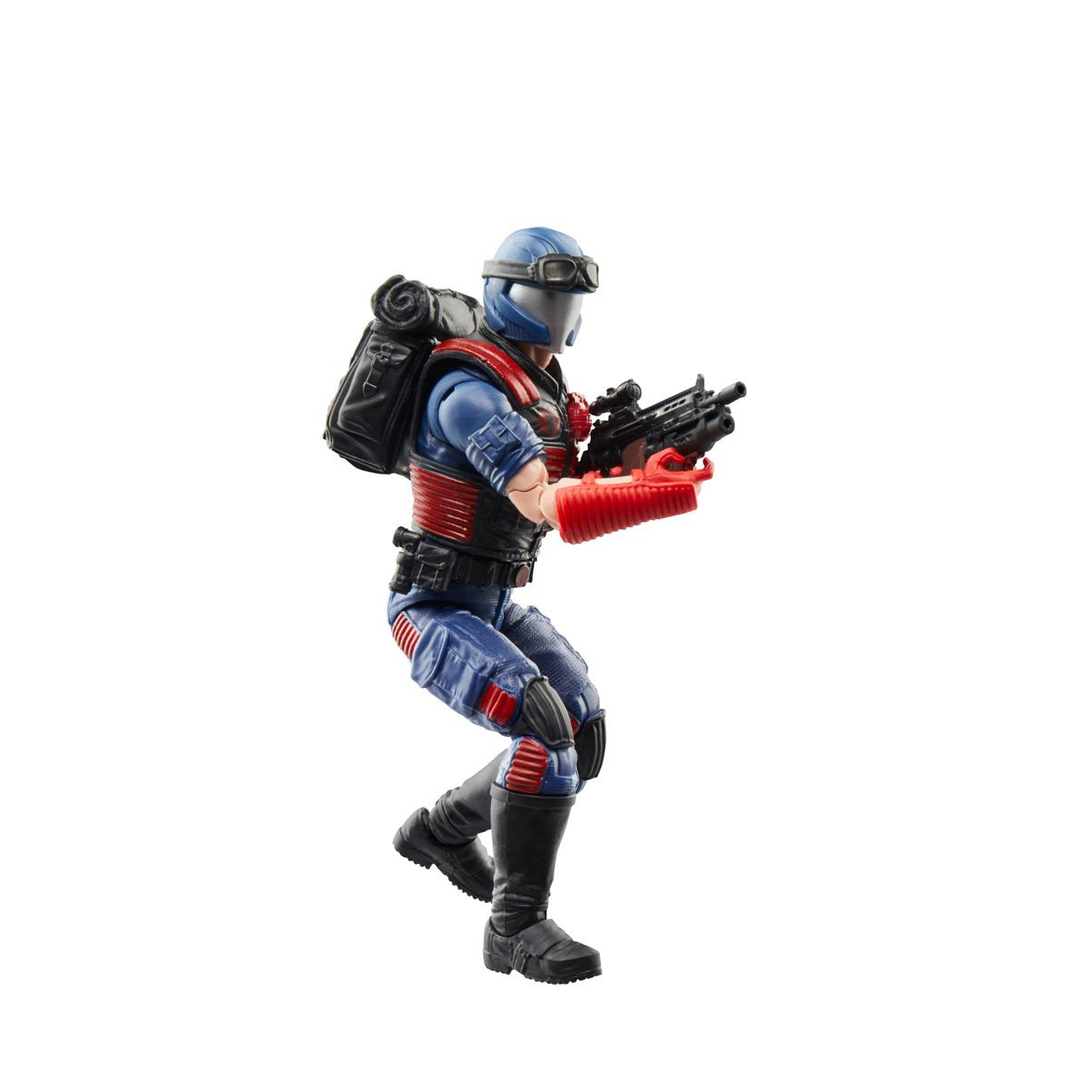 G.I. Joe Classified Retro 6-Inch Action Figures Wave 4 Case of 4
