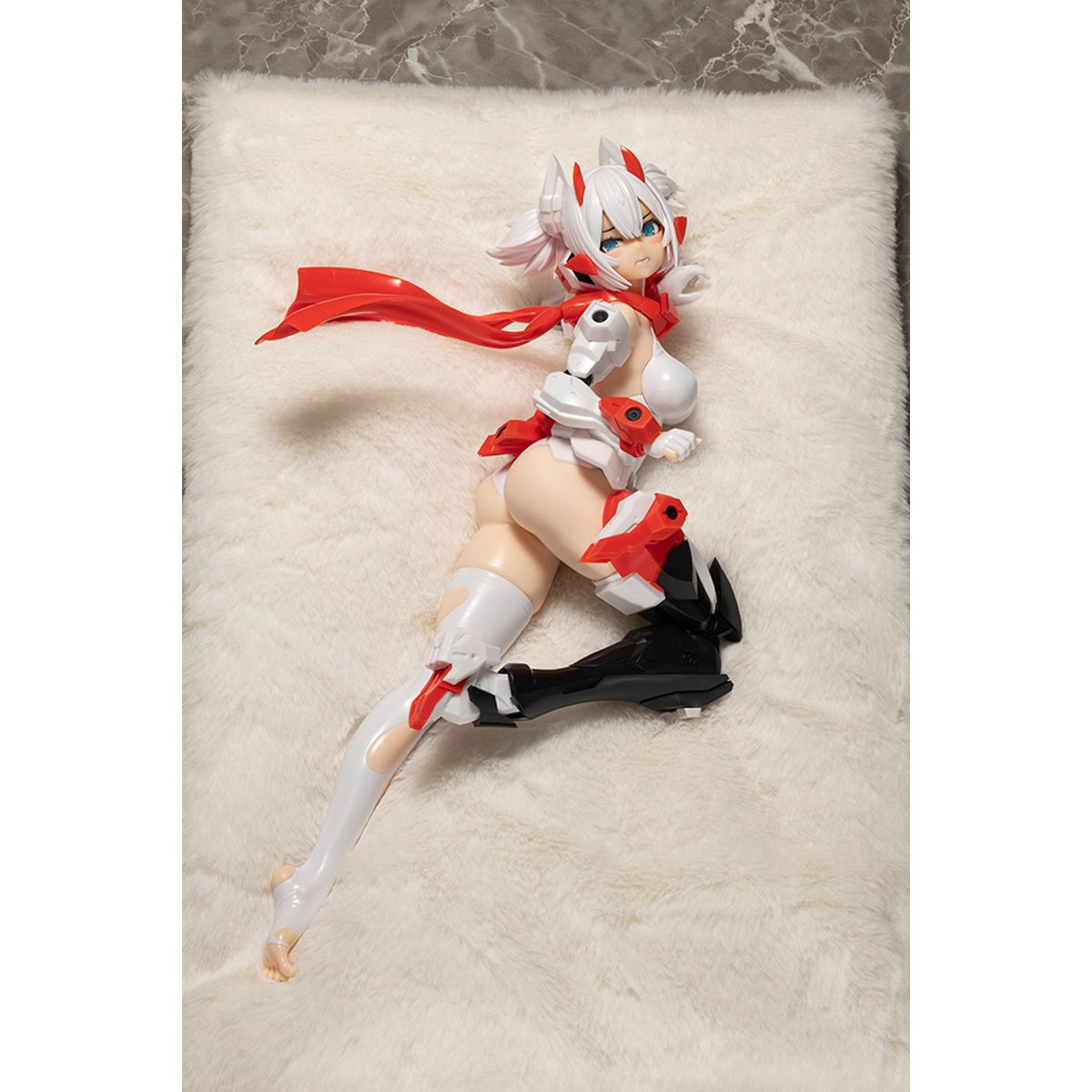 Megami Device Asra Ninja Modelers Edition 2:1 Scale Model Kit