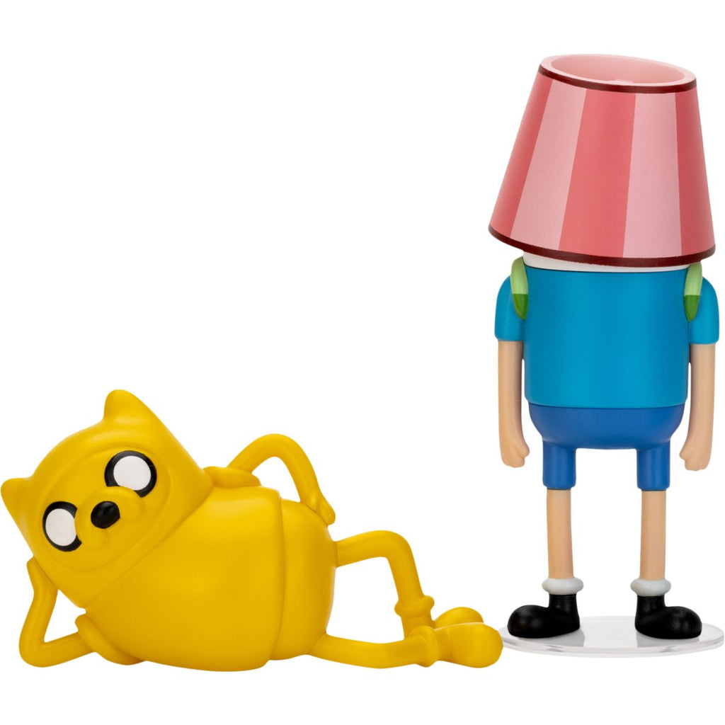 Adventure Time MEA-114 Mini-Figure Blind Box Set of 6