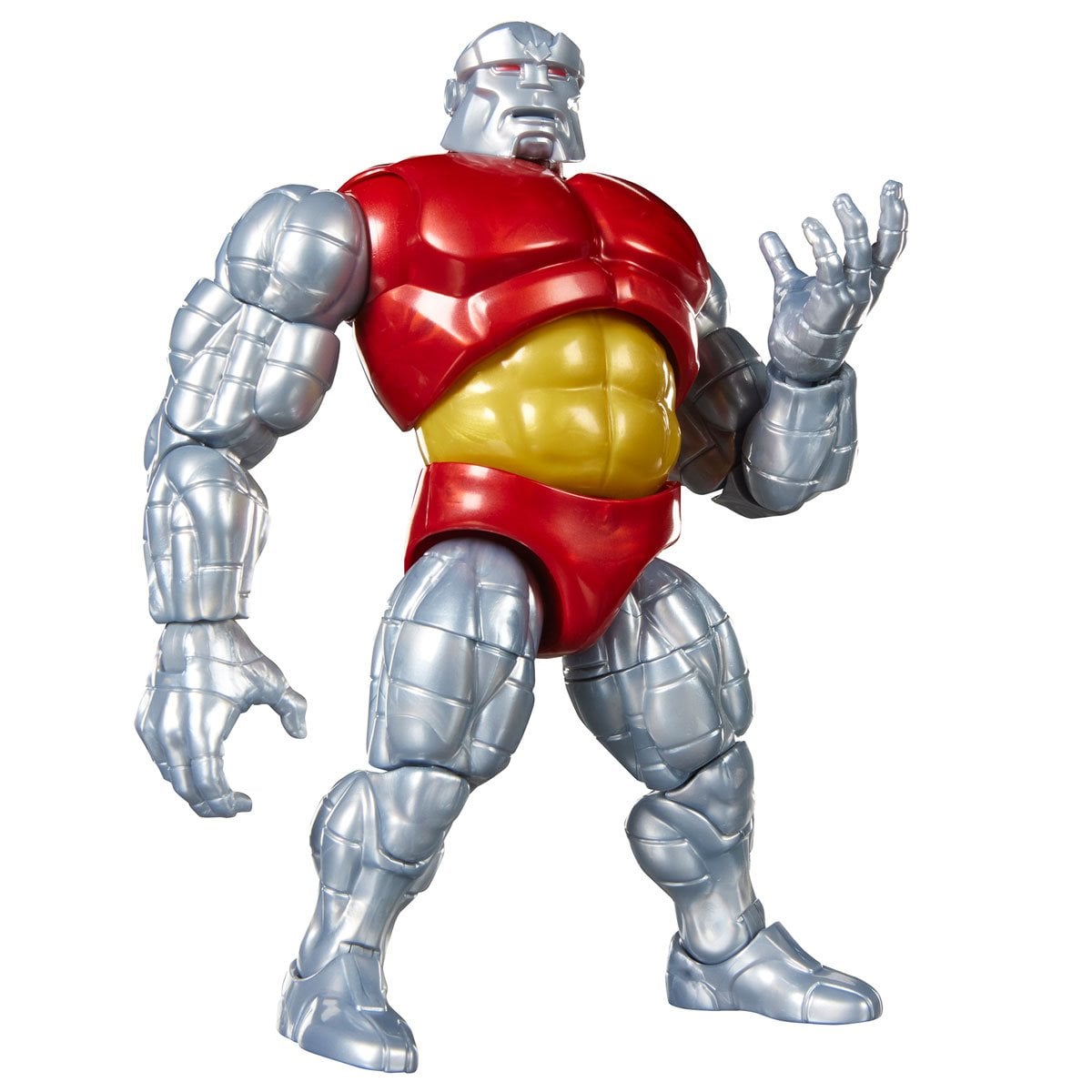 Marvel Legends Box Series 6-Inch Action Figures Case of 8
