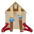 Snow White Cottage Mini-Backpack